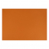 Бумага для пастели 210*297 мм, 160 г/м2, 1 лист, оранжевый, Tiziano 21297121