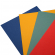 Картон цветной набор А4 20 листов, 4 цвета «Калейдоскоп» 200г/м2 на планшете, ПК/4