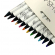 Карандаши цветные художественные для скетча 12 цветов "Sketch&art", утолщенные, грифель 4 мм, в картонной коробке , BV 30-0114