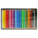 Карандаши цветные художественные "Polycolor", 36 цветов,в металлической коробке , K-I-N 3825