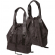 Рюкзак-сумка универсальный, черный, deVENTE 7032192