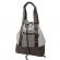 Рюкзак-сумка универсальный "Unstoppable reflecting", серый, deVENTE 7032191