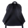 Рюкзак молодежный "Business", ткань, черный, deVENTE 7032097