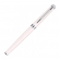 Ручка перьевая Waterman Rosewood, корпус из стали розового цвета, в подарочном футляре,1869017, 150602