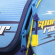 Ранец для мальчика «Желтое авто», голубой, с наполнением, 43270