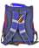Ранец для мальчика «Хоккей», синий, с ортопедической спинкой, 224655