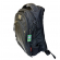 Рюкзак для мальчика, черный, Merlin M21-137-3