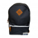 Рюкзак для мальчика "Deerskin black", ткань, черный, Devente 7034930