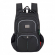 Рюкзак для мальчика, черный, Merlin M21-137-20