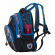 Рюкзак для мальчика "Racing", синий, Across 20-CH320-1