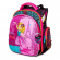 Ранец для девочки "Dreams", капсульный, розовый, в комплекте с мешком для второй обуви, Hummingbird 73TK