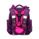 Ранец для девочки «Единорог», капсульный, фиолетовый, в комплекте с мешком для второй обуви, Hummingbird 71TK