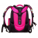Ранец для девочки "Dreams", капсульный, розовый, в комплекте с мешком для второй обуви, Hummingbird 73TK