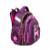 Ранец для девочки «Единорог», капсульный, фиолетовый, в комплекте с мешком для второй обуви, Hummingbird 71TK