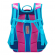 Ранец для девочки, капсульный, розовый, с наполнением, Across ACR21-490-5