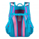 Ранец для девочки, капсульный, розовый, с наполнением, Across HK2021-8