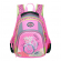 Рюкзак для девочки "Delivery jervice", розовый, Across ACR21-230-7