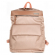 Рюкзак для девочки "Dust brown", коричневый, LXBPM7-DF