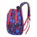 Рюкзак для девочки, сине-красный, Merlin G15-12-3