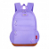 Рюкзак для девочки, сиреневый, Across AC21-147-9