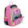 Рюкзак для девочки "Delivery jervice", розовый, Across ACR21-230-7