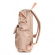 Рюкзак для девочки "Dust brown", коричневый, LXBPM7-DF