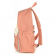 Рюкзак для девочки "Gray&rose", серо-розовый, LXBPM7-GR