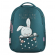 Рюкзак для девочки «Карманные животные. Зайка», бирюзовый, Bruno Visconti 12-008-058/09