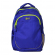 Рюкзак универсальный, сине-салатовый, 41021