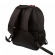 Рюкзак для мальчика "The Black Backpack",черный, с отделением для ноутбука, deVENTE 7032241