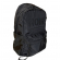 Рюкзак универсальный "Noir", ткань, черный, deVENTE 7032249