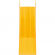 Лоток для бумаг, вертикальный СТАММ ФАВОРИТ тонированный оранжевый 90мм ЛТВ-31557